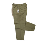 Ripstop Military Trousers