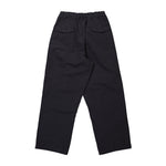 Ripstop Military Trousers