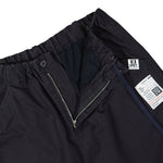 Ripstop Military Trousers