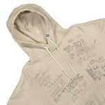 Distressed Hoodie