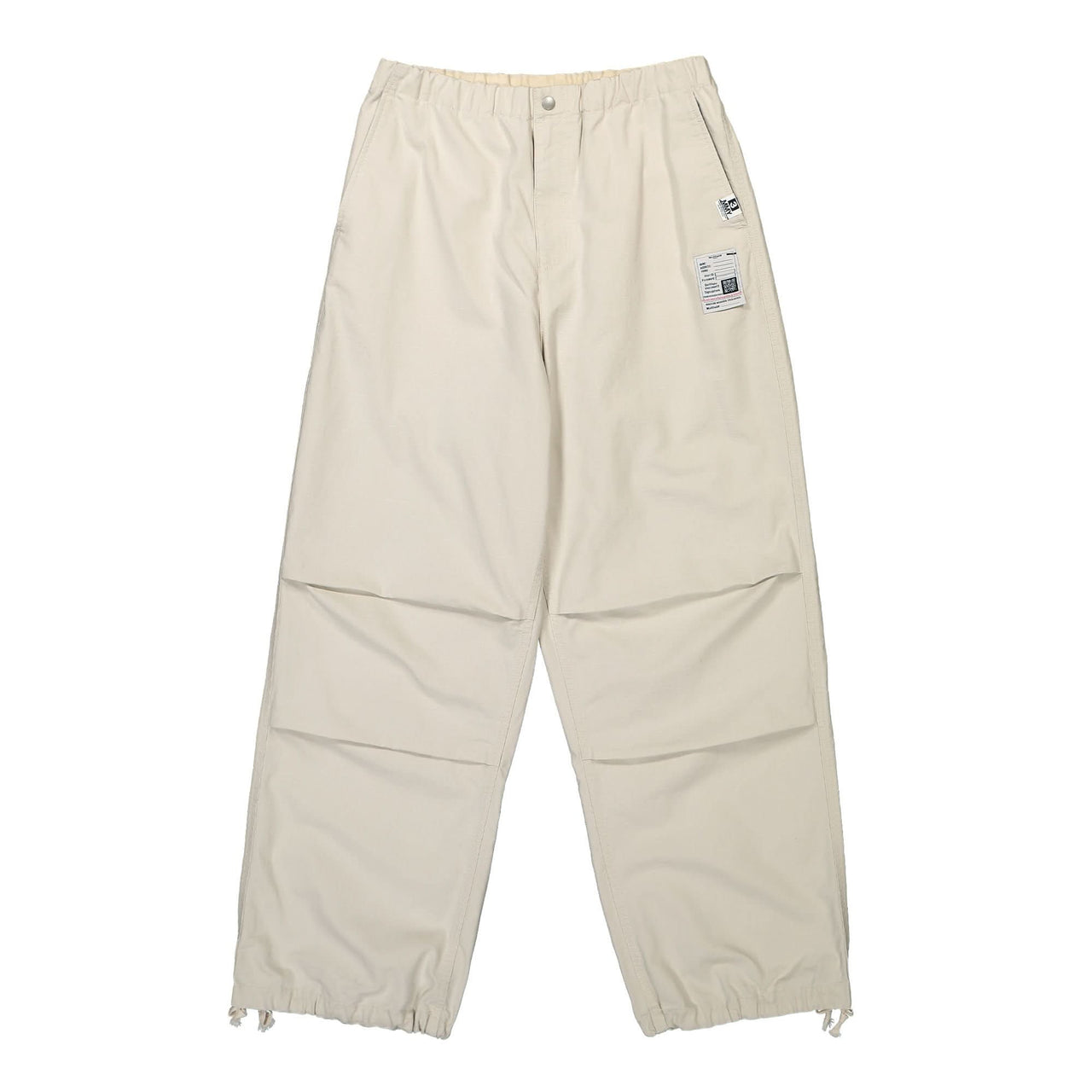 Ripstop Parachute Trousers