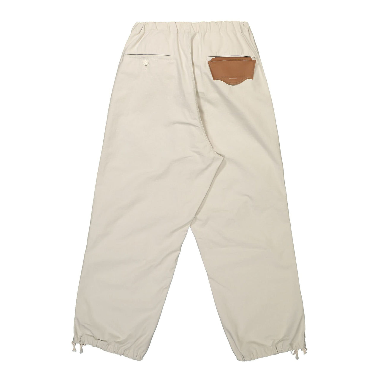 Ripstop Parachute Trousers