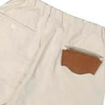 Ripstop Parachute Trousers