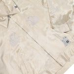 Maison Mihara Yasuhiro Collared Souvenir Jacket Beige Detail view 4 | Gate