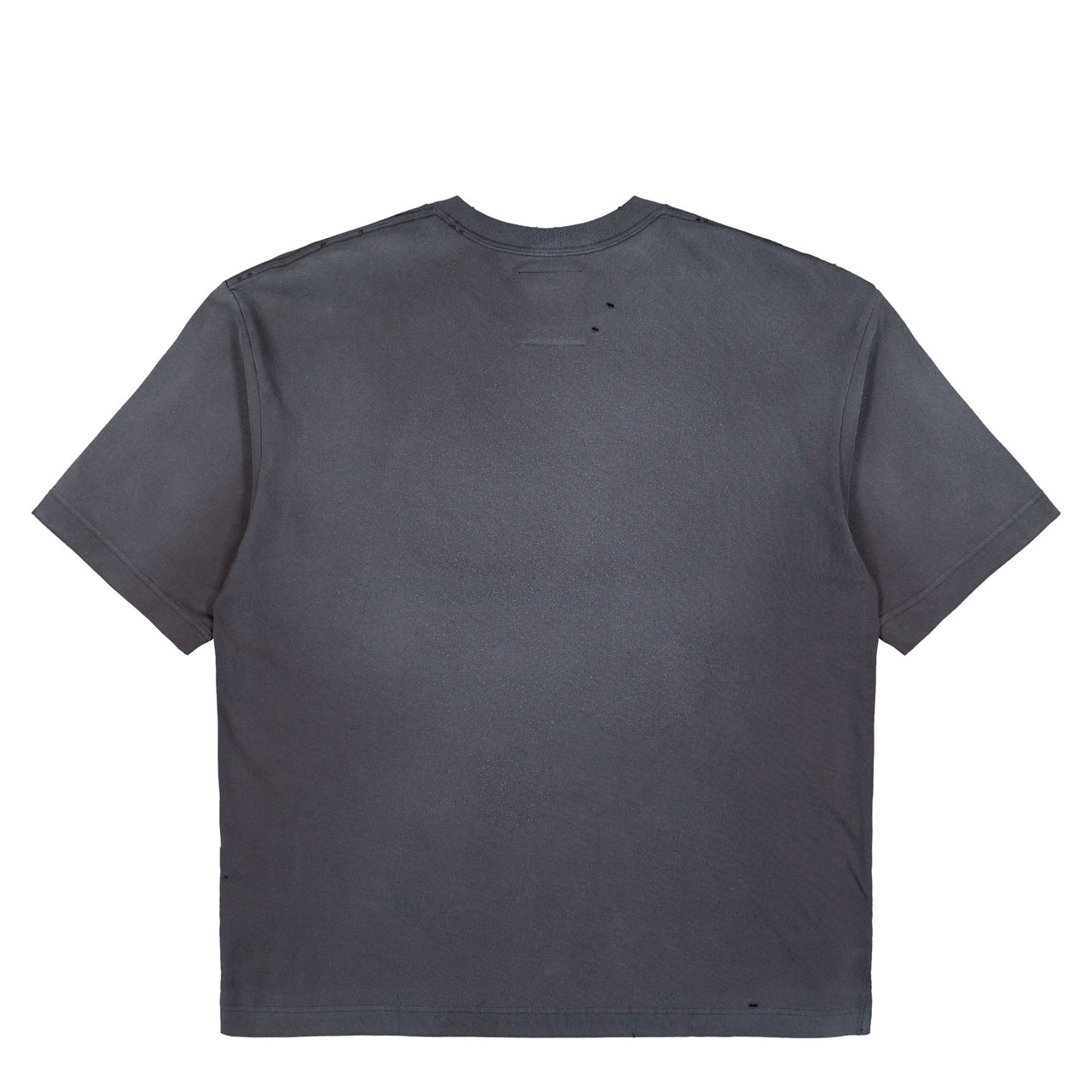 Maison Mihara Yasuhiro Kids Doodle Tee Black t-Shirt J16TS831 Detail View 1 | GATE
