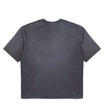 Maison Mihara Yasuhiro Kids Doodle Tee Black t-Shirt J16TS831 Detail View 2 | GATE
