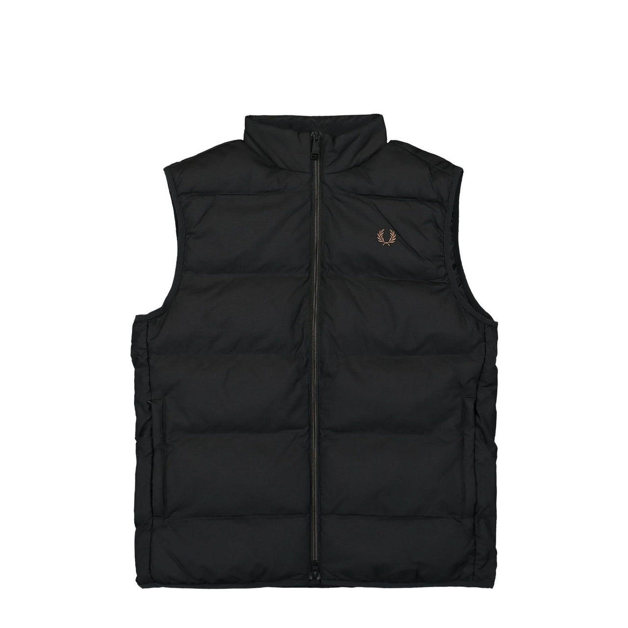 Insulated Gilet