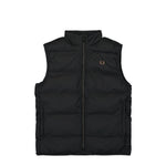 Insulated Gilet
