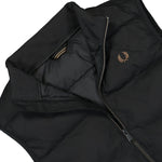Insulated Gilet