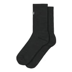 Juun.J Socks Black Socks JC178ZP30 | Overkill
