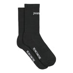 Juun.J Socks Black Socks JC178ZP30 Close-up | Overkill
