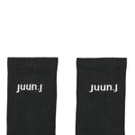 Juun.J Socks Black Socks JC178ZP30 Detailfoto | Overkill
