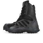 Thug Club x adidas GSG9 Boot TC Core Black / Core Black / Cream White Boots JP6032 Detail View 1 | GATE