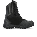 Thug Club x adidas GSG9 Boot TC Core Black / Core Black / Cream White Boots JP6032 Detail View 2 | GATE