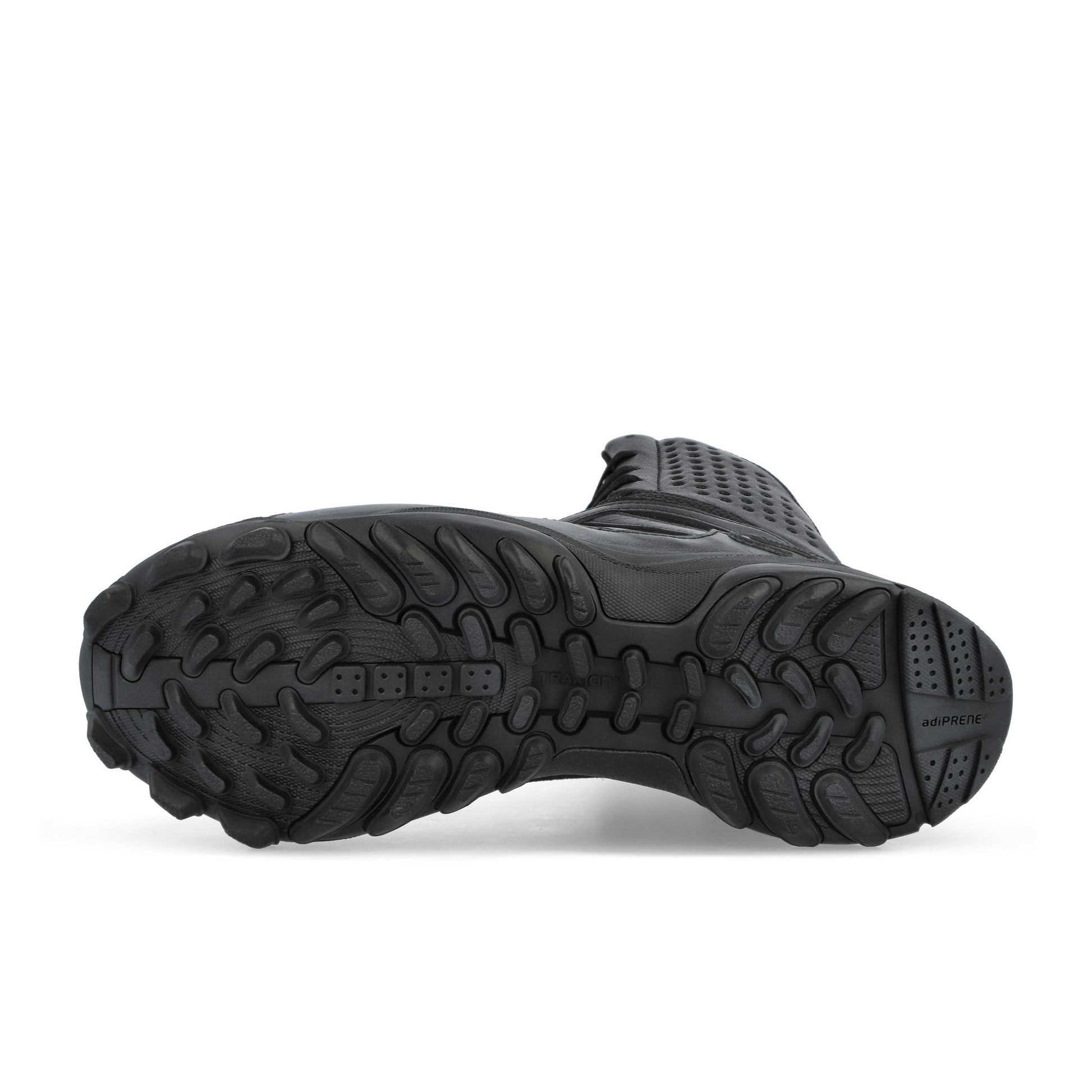 Thug Club x adidas GSG9 Boot TC Core Black / Core Black / Cream White Boots JP6032 Detail View 6 | GATE