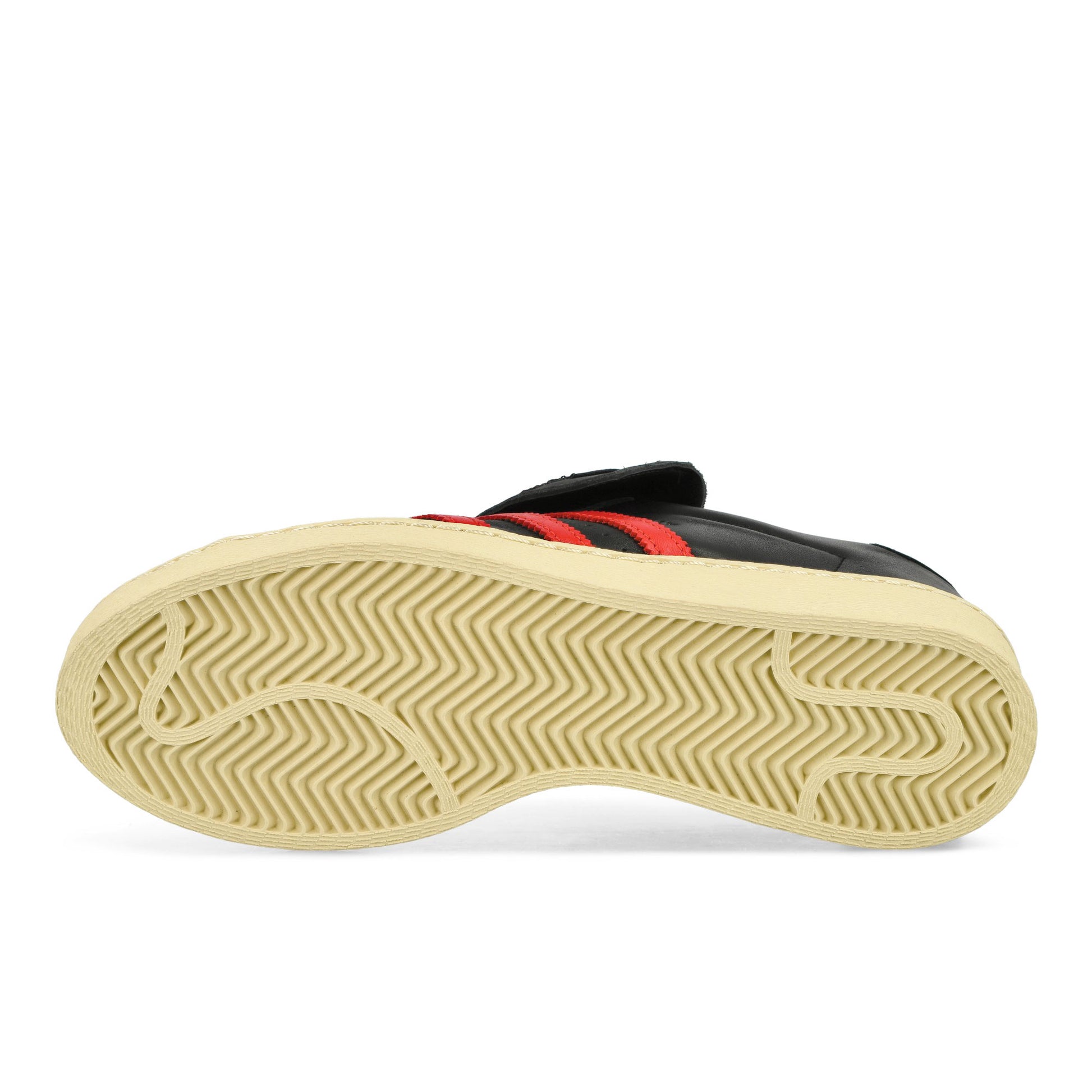 adidas Jabbar Low Black Sneaker Detail view 6 | Gate