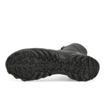 Y-3 GSG9 HI Black / Black / Black High Top Sneakers JQ9201 Detail View 6 | GATE