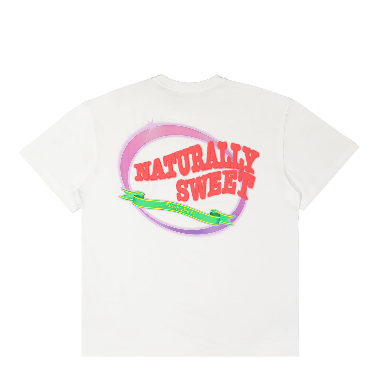 Naturally Sweet Anchor T-Shirt