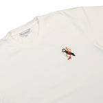 Puffin Embroidery T-Shirt