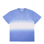 Logo Embroidery Gradient T-Shirt