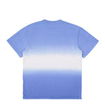 Logo Embroidery Gradient T-Shirt