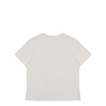JW Anderson Mini Graphic T-Shirt Off White T-Shirts JT0301-PG1510-002 / Off White Detail View 2 | GATE
