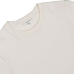 JW Anderson Mini Graphic T-Shirt Off White T-Shirts JT0301-PG1510-002 / Off White Detail View 3 | GATE
