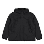 Y-3 M GTX Jacket Black Jackets JW4619 Detail View 1 | GATE