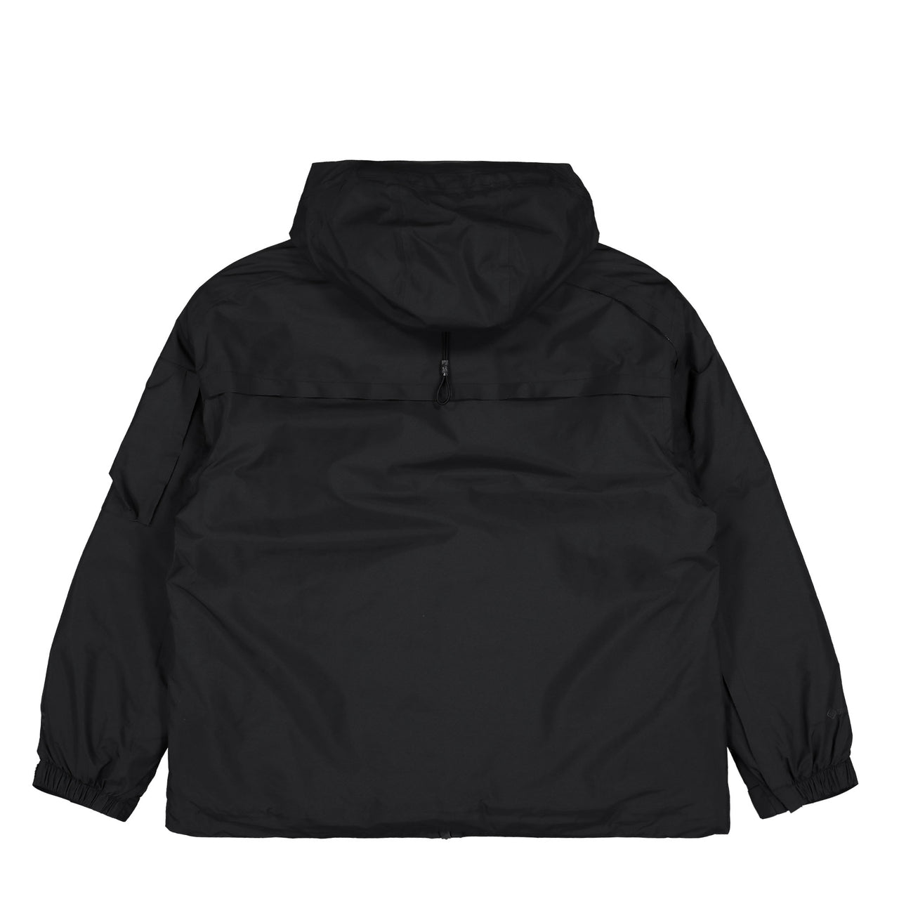 Y-3 M GTX Jacket Black Jackets JW4619 Detail View 1 | GATE