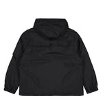 Y-3 M GTX Jacket Black Jackets JW4619 Detail View 2 | GATE