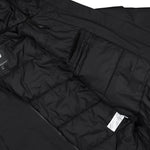 Y-3 M GTX Jacket Black Jackets JW4619 Detail View 6 | GATE