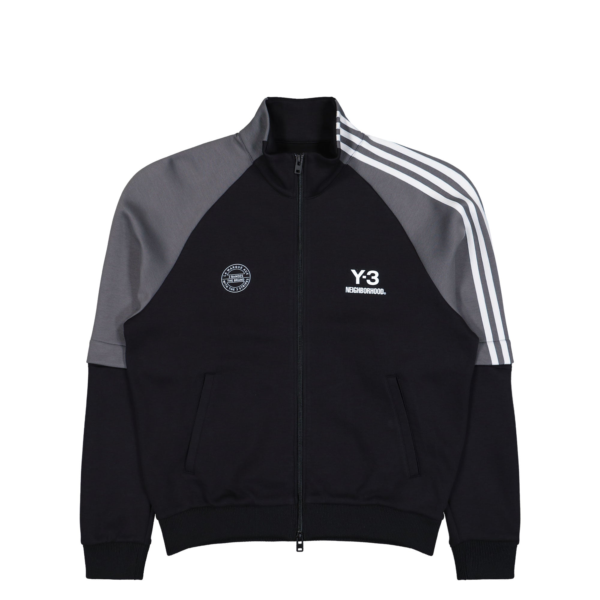 Y-3 - Mens fashion by Yohji Yamamoto and adidas | GATE