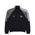Neighborhood x Y-3 Track Top Black Tracksuit Tops JW6993  | Overkill
