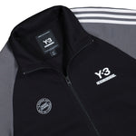 Neighborhood x Y-3 Track Top Black Tracksuit Tops JW6993  Detailfoto | Overkill
