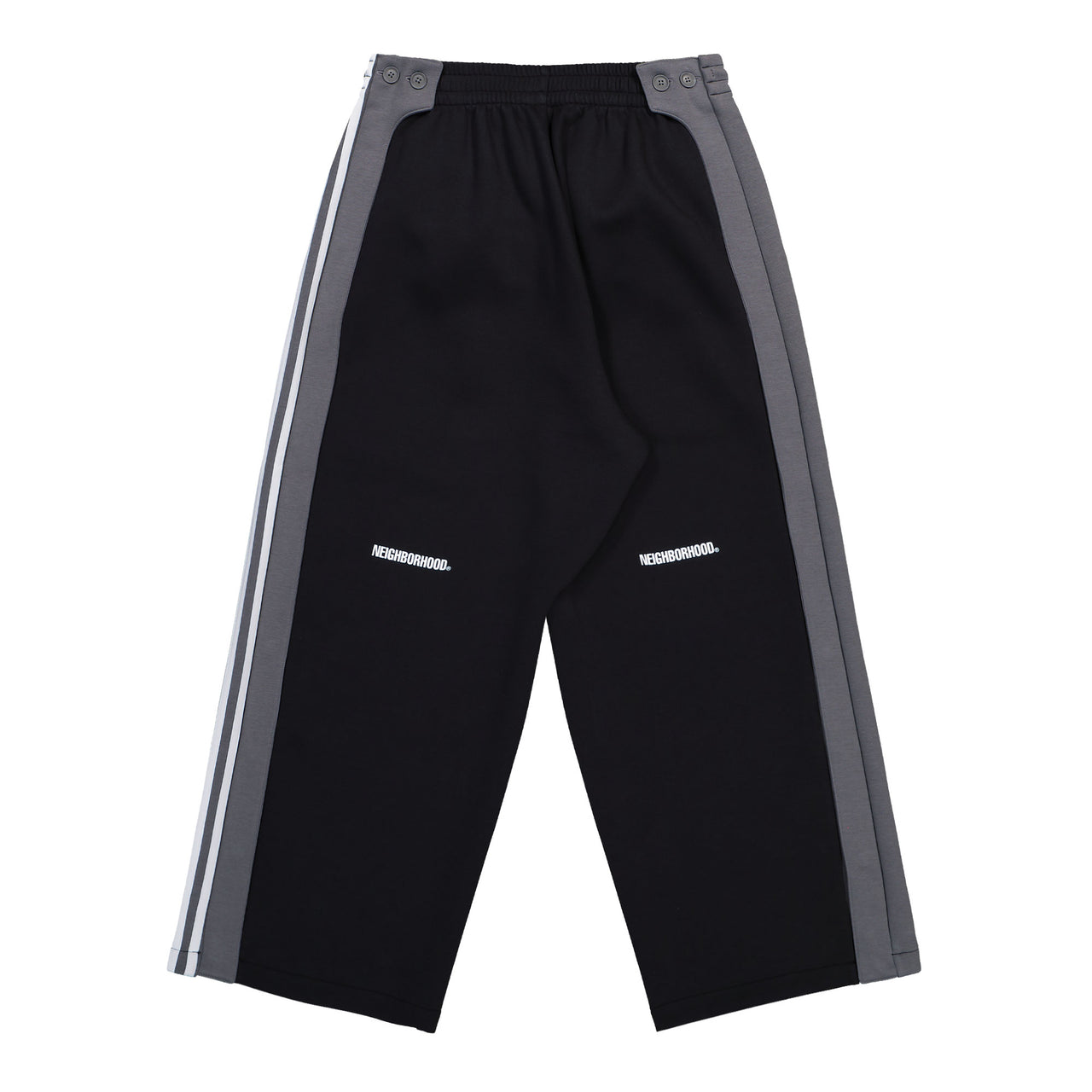 Neighborhood x Y-3 Track Pant Black Sweat & Track Pants JW7002 | Overkill
