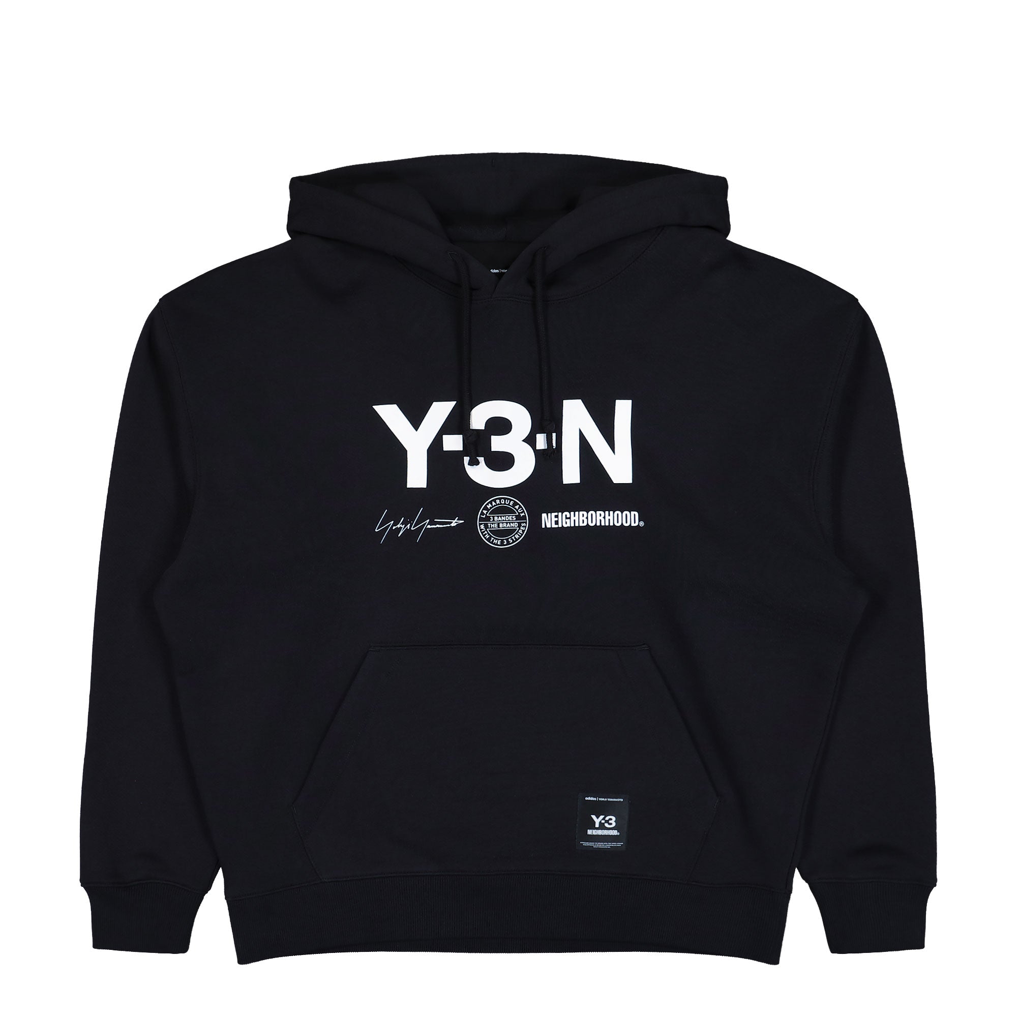 Y-3 ブラック ジャージ　XLサイズ　アディダスYOHJI YAMAMOTO adidas Y-3 Yoji Yamamoto Black Track Jacket XL | eBay