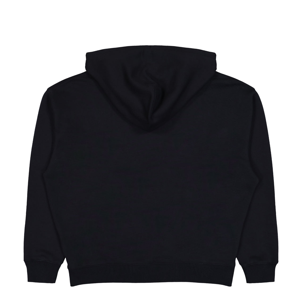 Neighborhood x Y-3 GFX Hoodie Black Hoodies JW7004 | Overkill