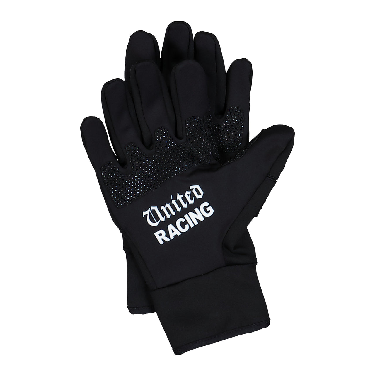 Neighborhood x Y-3 Gloves Black Gloves JX0052 | Overkill

