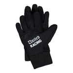 Neighborhood x Y-3 Gloves Black Gloves JX0052 Close-up | Overkill
