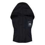 Neighborhood x Y-3 Balaclava Black Balaclavas JX0055 | Overkill
