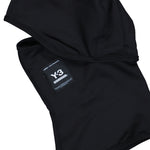 Neighborhood x Y-3 Balaclava Black Balaclavas JX0055 Detail View 1 | Overkill
