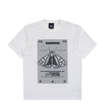 Neighborhood x Y-3 GFX Tee Black T-Shirts JX7437 | Overkill
