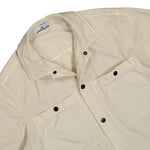 Overshirt M/Corta