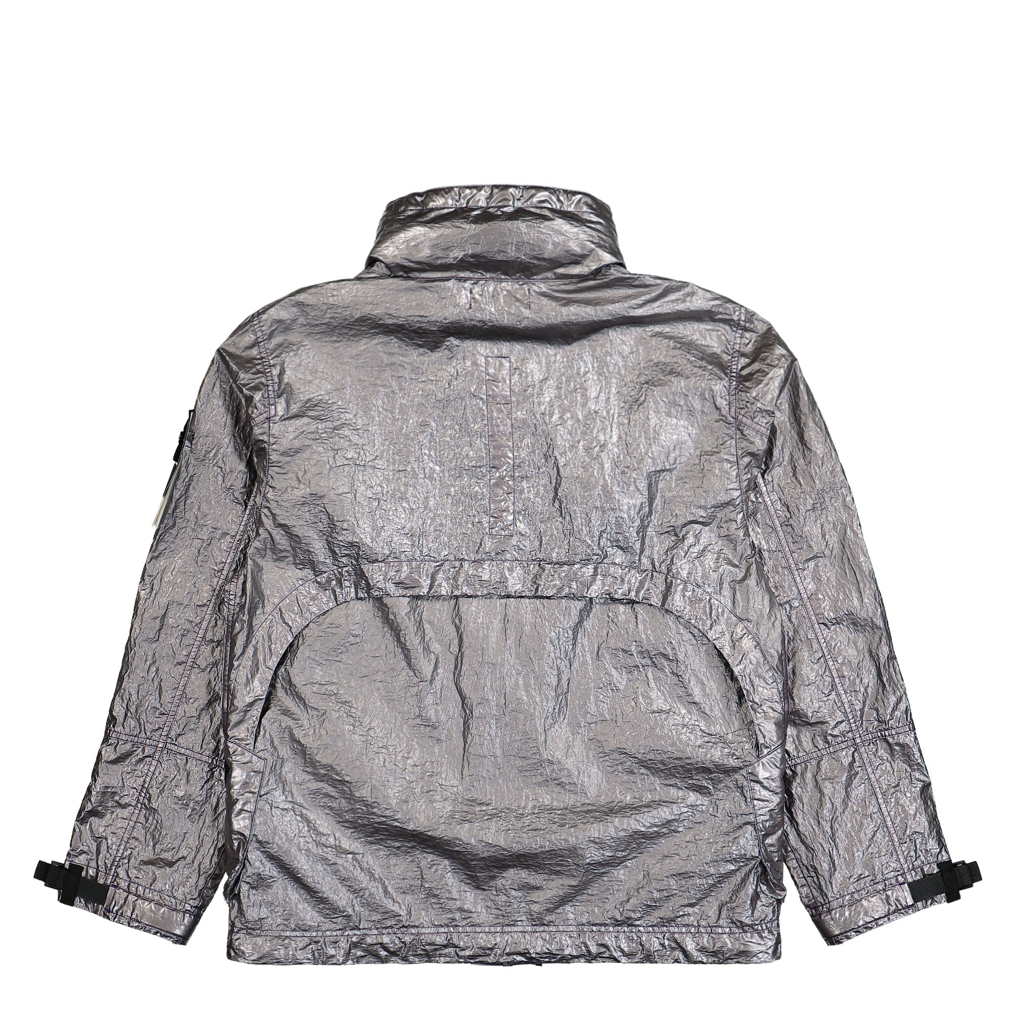 Metal Cover Jacket | GATE