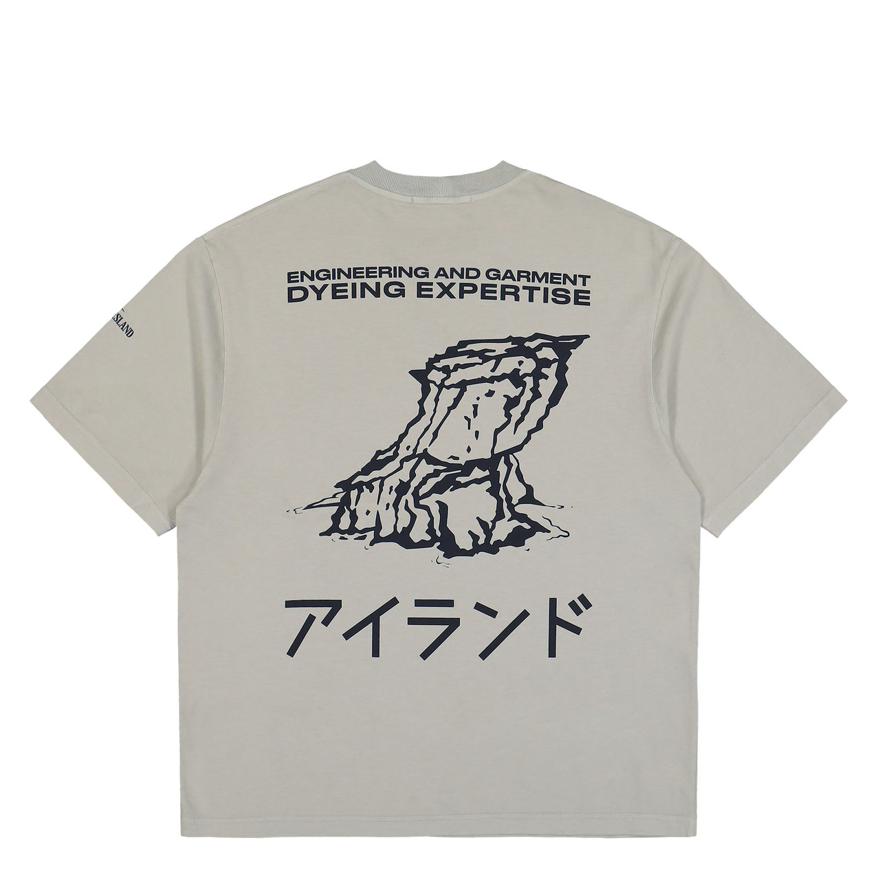 SS T-Shirt