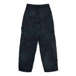 Stone Island Loose Fit Trousers Petrol Pants K2S153100017-S00R3 V0029 Detail View 2 | GATE