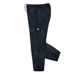 Stone Island Loose Fit Trousers Petrol Pants K2S153100017-S00R3 V0029 Detail View 3 | GATE
