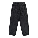 Stone Island Joggers With Zip Pockets And Adjustable Cuffs Lead Grey Pants K2S153100027-S0163 V0062 Detail View 2 | GATE
