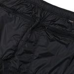 Stone Island Joggers With Zip Pockets And Adjustable Cuffs Lead Grey Pants K2S153100027-S0163 V0062 Detail View 5 | GATE