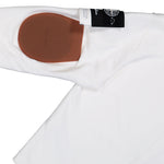 Stone Island Coach Jacket With Button Fastening And Pockets Natural Jacket K2S154100001-S00T2 V0099 Detail View 6 | GATE